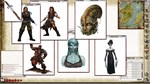 Fantasy Grounds - Pathfinder RPG - Skull & Shackles AP - изображение № 2