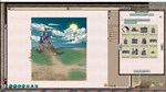 Fantasy Grounds - FG Town & Cityscapes Map Pack DLC - изображение № 5