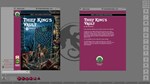 Fantasy Grounds - Thief King's Vault DLC * STEAM RU  - изображение № 7