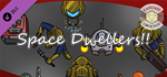 Fantasy Grounds - Space Dwellers! DLC * STEAM RU