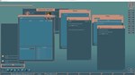 Fantasy Grounds - FG Theme - Modern DLC * STEAM RU  - изображение № 5