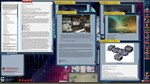 Fantasy Grounds - Starfinder Adventure Path #35: Mercha - изображение № 3