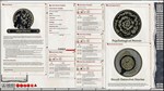 Fantasy Grounds - Van Richten's Guide to Ravenloft DLC - изображение № 4