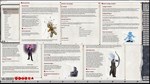 Fantasy Grounds - Van Richten's Guide to Ravenloft DLC - изображение № 5