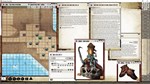 Fantasy Grounds - Pathfinder RPG - Shattered Star AP 1: - изображение № 5