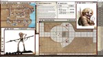 Fantasy Grounds - Pathfinder RPG - Shattered Star AP 1: - изображение № 6