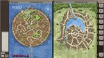 Fantasy Grounds - Midgard Worldbook DLC * STEAM RU  - изображение № 6
