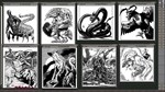 Fantasy Grounds - MC11 Monstrous Compendium Forgotten R - изображение № 3