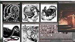 Fantasy Grounds - MC11 Monstrous Compendium Forgotten R - изображение № 8