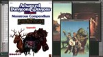 Fantasy Grounds - MC11 Monstrous Compendium Forgotten R - изображение № 2