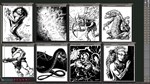 Fantasy Grounds - MC11 Monstrous Compendium Forgotten R - изображение № 5