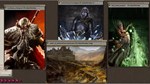 Fantasy Grounds - World of Farland Campaign Setting - изображение № 6