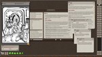 Fantasy Grounds - Mutant Crawl Classics Role Playing Ga - изображение № 4