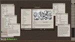 Fantasy Grounds - Mutant Crawl Classics Role Playing Ga - изображение № 8