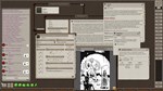 Fantasy Grounds - Mutant Crawl Classics Role Playing Ga - изображение № 5