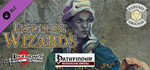 Fantasy Grounds - Legendary Wizards DLC * STEAM RU 