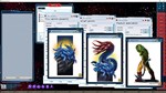 Fantasy Grounds - Star System Set: Muinmos (FULL SET) - изображение № 5