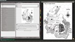 Fantasy Grounds - D&D Classics: Evil Tide (2E) DLC - изображение № 3