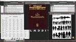 Fantasy Grounds - D&D Classics - PHBR10 The Complete Bo - изображение № 4