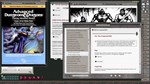 Fantasy Grounds - D&D Classics: I4 Oasis of the White P - изображение № 4