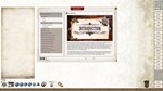 Fantasy Grounds - Deadlands: Blood Drive DLC - изображение № 3