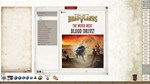 Fantasy Grounds - Deadlands: Blood Drive DLC - изображение № 5
