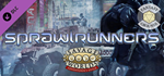 Fantasy Grounds - Sprawlrunners DLC * STEAM RU 