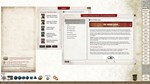 Fantasy Grounds - Deadlands: The Weird West: Horror at - изображение № 2