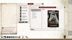 Fantasy Grounds - Deadlands: The Weird West: Horror at - изображение № 3