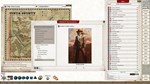 Fantasy Grounds - Deadlands: The Weird West: Horror at - изображение № 4