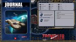 Fantasy Grounds - Journal of the Travellers' Aid Societ - изображение № 3
