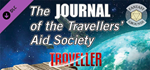 Fantasy Grounds - Journal of the Travellers' Aid Societ
