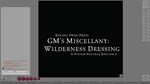 Fantasy Grounds - GM'S Miscellany: Wilderness Dressing - изображение № 2