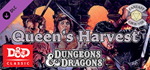 Fantasy Grounds - D&D Classics: B12 Queen's Harvest (Ba