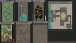 Fantasy Grounds - D&D Classics: X1 The Isle of Dread (B - изображение № 4
