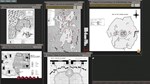 Fantasy Grounds - D&D Classics: X1 The Isle of Dread (B - изображение № 2