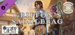 Fantasy Grounds - The Griffon's Saddlebag DLC