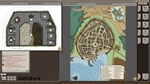 Fantasy Grounds - Ghoul Island Act 1 Voyage to Farzeen - изображение № 6