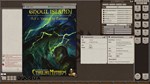 Fantasy Grounds - Ghoul Island Act 1 Voyage to Farzeen - изображение № 4