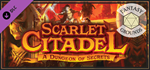 Fantasy Grounds - Scarlet Citadel DLC * STEAM RU 