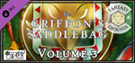 Fantasy Grounds - The Griffon's Saddlebag Volume 3 DLC