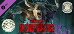 Fantasy Grounds - Tome of Horrors DLC * STEAM RU 