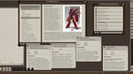 Fantasy Grounds - Power Armor DLC * STEAM RU  - изображение № 4