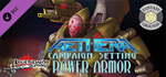 Fantasy Grounds - Power Armor DLC * STEAM RU 