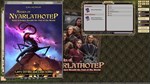 Fantasy Grounds - Masks of Nyarlathotep DLC - изображение № 2