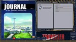 Fantasy Grounds - Journal of the Travellers' Aid Societ - изображение № 3