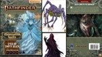 Fantasy Grounds - Pathfinder 2 RPG - Pathfinder Adventu - изображение № 2