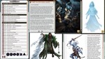 Fantasy Grounds - Pathfinder 2 RPG - Pathfinder Adventu - изображение № 6
