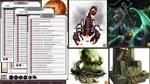 Fantasy Grounds - Pathfinder 2 RPG - Pathfinder Adventu - изображение № 4