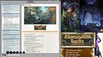 Fantasy Grounds - Pathfinder 2 RPG - Pathfinder Adventu - изображение № 7